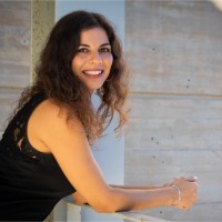 Sandra del Río Bonnín