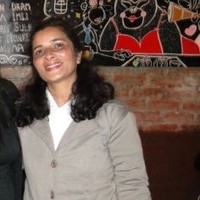 Shalini Singh