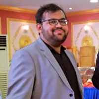 Omar Shaikh