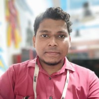 Ashish Gaikwad