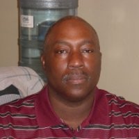Darren Watson