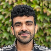 Jayraj Thite