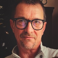 Christophe Bernier