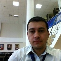Bakhrom Tursunov