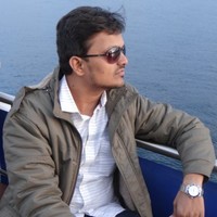 Deepak Ghaware
