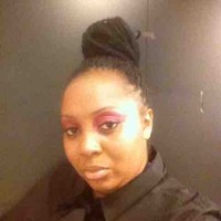 Tamika Stoddart