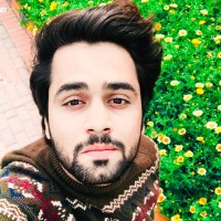 Fahad Mehmood
