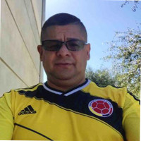 David Dominguez