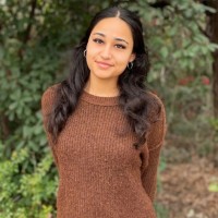 Yasmine Ahmed