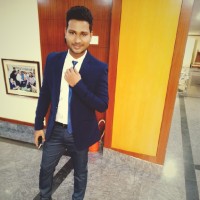 Avay Mandal