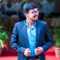 Anuj Desai
