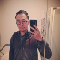 Andy Ho
