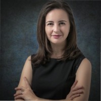 Ivana Vanya Whitlatch