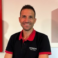 Cédric GRAFF