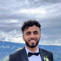 Riddhish Pandya