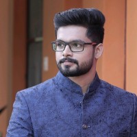 Deepak C