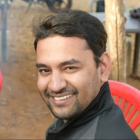 Ashwin Chavadekar