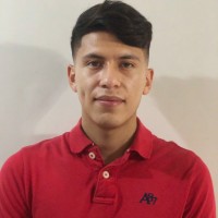 Christian Axel Rangel Pantoja