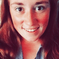 Tori Mcgarvey