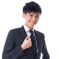 Brian Cheong