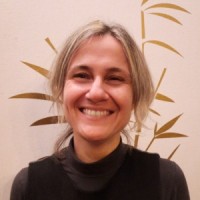 Claudia Graziutti