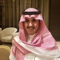 Fahad Alkhurayyif