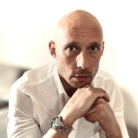 Thomas Sevilä