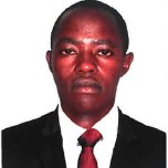 Victor Murimi