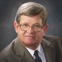 Jim O'Connor