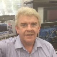 Stephen Preston
