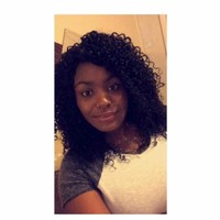 Cherelle Smith