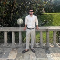 Sajan Kc