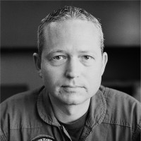 Christopher Dondelinger