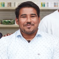 Logesh Dinakaran