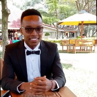 Linus Korir
