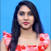 Shruthi Pandian