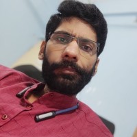Dr.Chidbhusan Panda