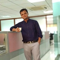 Anil Sathavara