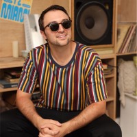 Eddy Palermo