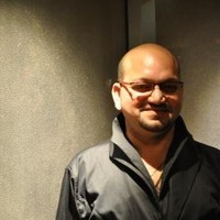 Mohit Velkar