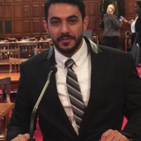 Adnan Alsufyani