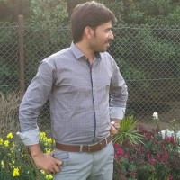 Dilshad Hussain