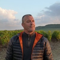 Didier Frost