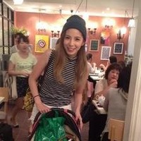 Misa Chen