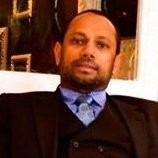 KELUM PERERA