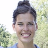 Sarah Laheij