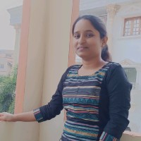 Rajiya Shaik
