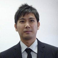 Terry Shih