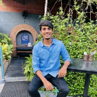 Surya Srikanth