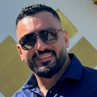 POURIA Monfared